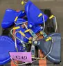 **** VINTAGE MASON ROLLER RACERS 5000i (5 UNITS) **** (I)