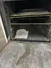 **** VINTAGE KITCHENETTE WITH STOVE, OVEN, SINK, AND CABINET **** (I)