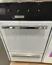 **** VINTAGE KITCHENETTE WITH STOVE, OVEN, SINK, AND CABINET **** (I)