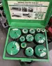 **** ASSORTED POWER TOOLS AND TESTERS (1 PALLET) **** (I)
