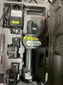 **** ASSORTED POWER TOOLS AND TESTERS (1 PALLET) **** (I)