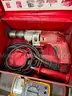 **** ASSORTED POWER TOOLS AND TESTERS (1 PALLET) **** (I)