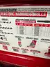 **** ASSORTED POWER TOOLS AND TESTERS (1 PALLET) **** (I)