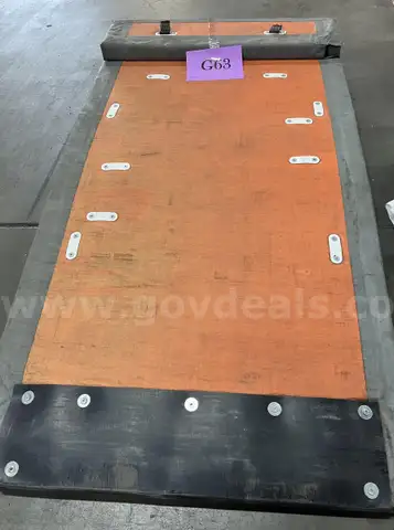 **** INSULATED TRAILER WALL PANEL **** (I)