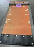 **** INSULATED TRAILER WALL PANEL **** (I)
