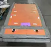 **** INSULATED TRAILER WALL PANEL **** (I)
