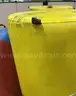 **** UCS SOFT-PLAY DONUT PLUG, OCTAGONAL SPOT TRAINERS, AND VESTIBULAR DOME (5 UNITS) **** (I)