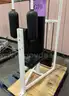**** CHEST PRESS EXERCISE MACHINE **** (I)