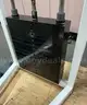 **** CHEST PRESS EXERCISE MACHINE **** (I)