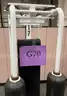 **** CHEST PRESS EXERCISE MACHINE **** (I)