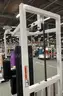 **** CHEST PRESS EXERCISE MACHINE **** (I)