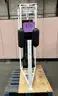 **** CHEST PRESS EXERCISE MACHINE **** (I)