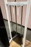 **** CHEST PRESS EXERCISE MACHINE **** (I)