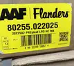 **** PLEATED AIR FILTERS 20&#x22; x 25&#x22; x 2&#x22; (1 PLT.) (ASSORTED BRANDS) (APROX. 12 FILTERS/BOX) **** (I)