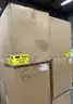 **** PLEATED AIR FILTERS 20&#x22; x 25&#x22; x 2&#x22; (1 PLT.) (ASSORTED BRANDS) (APROX. 12 FILTERS/BOX) **** (I)