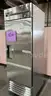 **** TRUE MOBILE REFRIGERATOR (MODEL # T-23) **** (I)