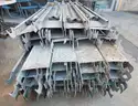 **** SAFWAY GALVANIZED METAL SCAFFOLDING (92.5&#x22; L. x 9&#x22; W.AND 17&#x22; L. x 9&#x22; W.) (4 PALLETS) **** (Y)