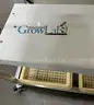 **** GROW-LAB 2-TIER MOBILE INDOOR GARDEN (52&#x22; W. x 23&#x22; D. x 74&#x22; H.) **** (I)