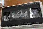 **** ASSORTED VHS DISNEY MOVIE VIDEOS (1 BOX) **** (I)