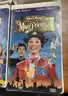 **** ASSORTED VHS DISNEY MOVIE VIDEOS (1 BOX) **** (I)