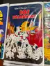 **** ASSORTED VHS DISNEY MOVIE VIDEOS (1 BOX) **** (I)
