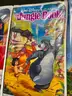 **** ASSORTED VHS DISNEY MOVIE VIDEOS (1 BOX) **** (I)