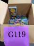 **** ASSORTED VHS DISNEY MOVIE VIDEOS (1 BOX) **** (I)