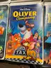 **** ASSORTED VHS DISNEY MOVIE VIDEOS (1 BOX) **** (I)