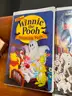 **** ASSORTED VHS DISNEY MOVIE VIDEOS (1 BOX) **** (I)