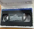**** ASSORTED VHS DISNEY MOVIE VIDEOS (1 BOX) **** (I)