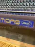 **** MIDAS HERITAGE 2000 AUDIO MIXING CONSOLE (# H2000) **** (I)