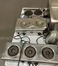**** ASSORTED COMMERCIAL KITCHEN EQUIPMENT AND ACCESSORIES (1 PALLET) **** (I)