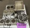 **** ASSORTED COMMERCIAL KITCHEN EQUIPMENT AND ACCESSORIES (1 PALLET) **** (I)