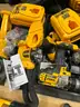 **** ASSORTED POWER TOOLS (1 PALLET) **** (I)