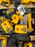 **** ASSORTED POWER TOOLS (1 PALLET) **** (I)