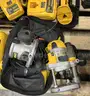 **** ASSORTED POWER TOOLS (1 PALLET) **** (I)