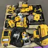 **** ASSORTED POWER TOOLS (1 PALLET) **** (I)