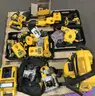 **** ASSORTED POWER TOOLS (1 PALLET) **** (I)