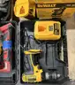 **** ASSORTED POWER TOOLS (1 PALLET) **** (I)