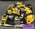 **** ASSORTED POWER TOOLS (1 PALLET) **** (I)