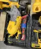 **** ASSORTED POWER TOOLS (1 PALLET) **** (I)