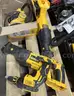 **** ASSORTED POWER TOOLS (1 PALLET) **** (I)