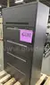 **** STEEL 5-DRAWER LATERAL FILE CABINET (65&#x22; H. x 36&#x22; W. x 18&#x22; D.) **** (I)