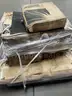 **** LINCOLN-ELECTRIC ASSORTED FLUX-CORED WELDING WIRE AND SUPPLIES (1 PALLET) **** (I)