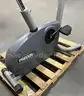 **** PRECOR C842i UPRIGHT COMMERCIAL EXERCISE BIKE **** (I)