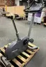 **** PRECOR C842i UPRIGHT COMMERCIAL EXERCISE BIKE **** (I)