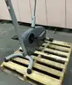 **** PRECOR C842i UPRIGHT COMMERCIAL EXERCISE BIKE **** (I)