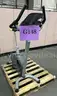 **** PRECOR C842i UPRIGHT COMMERCIAL EXERCISE BIKE **** (I)