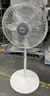 **** AIR KING 18&#x22; 3-SPEED COMMERCIAL GRADE ADJUSTABLE PEDESTAL FAN (MODEL # 9119) **** (I)