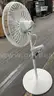 **** AIR KING 18&#x22; 3-SPEED COMMERCIAL GRADE ADJUSTABLE PEDESTAL FAN (MODEL # 9119) **** (I)